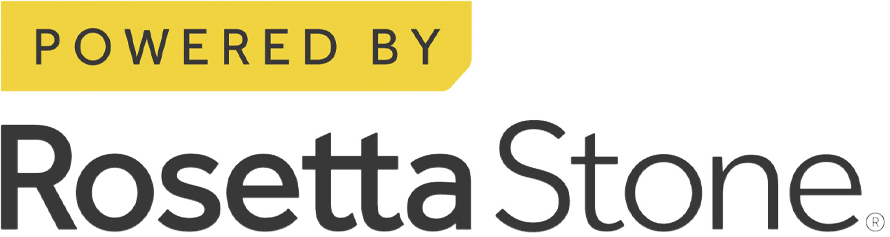 Rosetta Stone